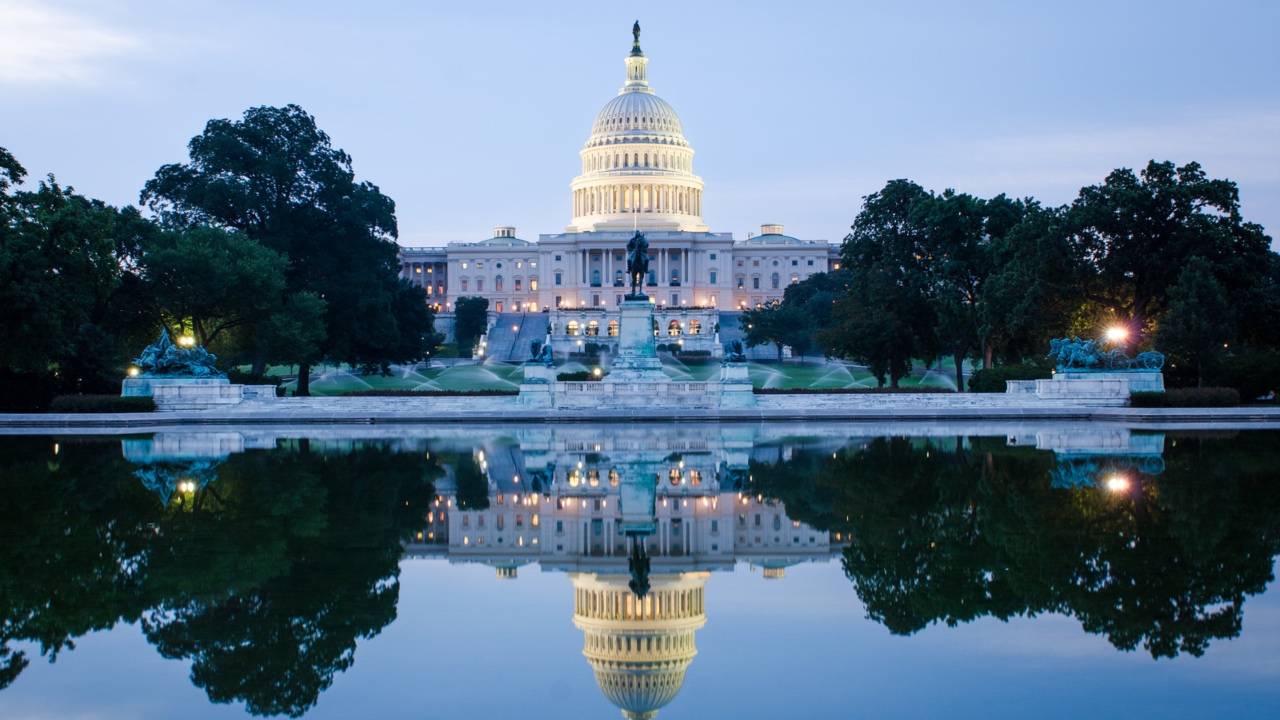What to See - Top Tourist Attractions in Washington, DC | Private Tours of  Washington