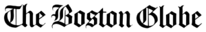 BG 500x78 The Boston Globe Corporate Logo