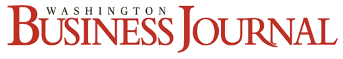 Washington Business Journal Corporate Logo