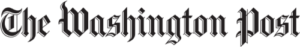 WP 500x78 Washington Post Corporate Logo