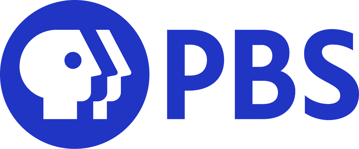 PBS logo PBS logo