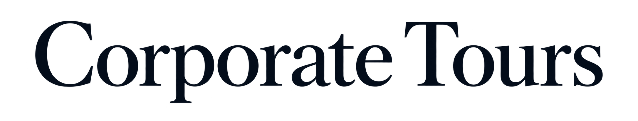 Corporate Tours Corporate Tours