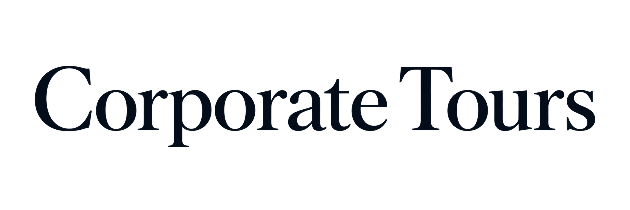 Corporate Tours Corporate Tours
