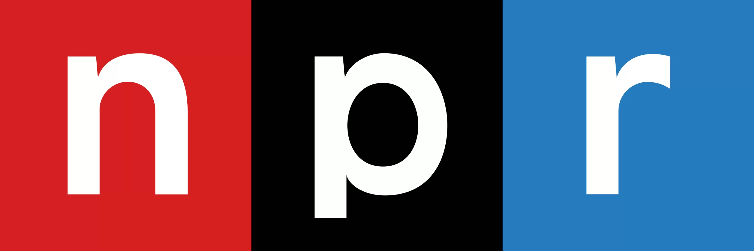 NPR logo NPR logo