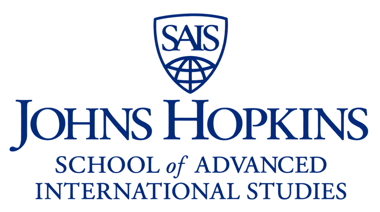 Johns Hopkins SAIS Johns Hopkins School of Advanced International Studies